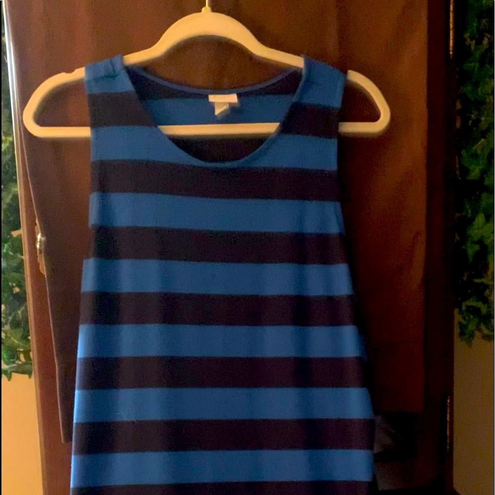 Super soft Maxi dress